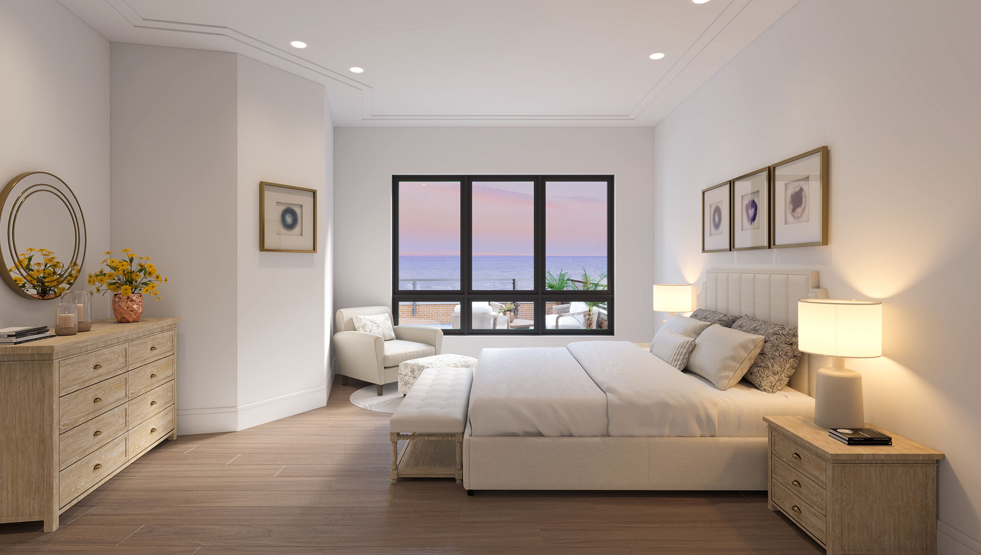 3240 N LSD Penthouse 3