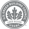 LEED Silver